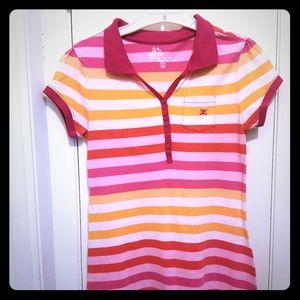 Girls T Shirt dress